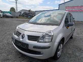 Sloopauto Renault Modus 1.6 2006/4