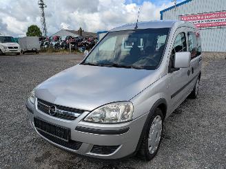  Opel Combo 1.6 2008/1
