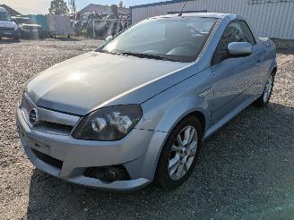 Opel Tigra Twin Top 1.4 Aeroblau  Mi2 4MU Z42T picture 1