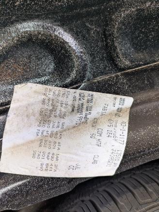 Skoda Fabia  picture 18