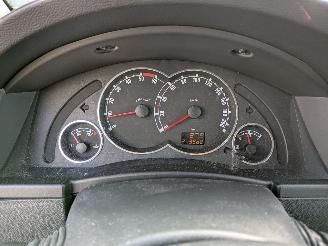 Opel Meriva  picture 13