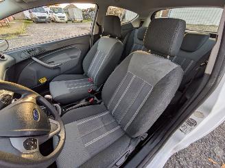 Ford Fiesta  picture 16
