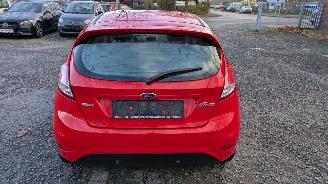 Ford Fiesta  picture 6