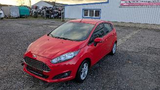 Vrakbiler auto Ford Fiesta  2015/3