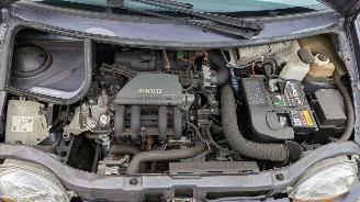 Renault Twingo MV643 picture 17