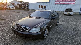 Mercedes S-klasse 62860 picture 1