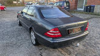 Mercedes S-klasse 62860 picture 8