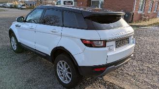 Land Rover Range Rover Evoque JLR M66 2WD picture 16