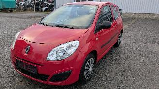 Vrakbiler auto Renault Twingo 1.2 2009/9