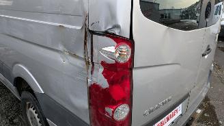 Volkswagen Crafter 2.5 TDI picture 12