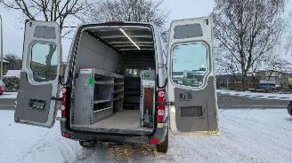Volkswagen Crafter 2.5 TDI picture 27