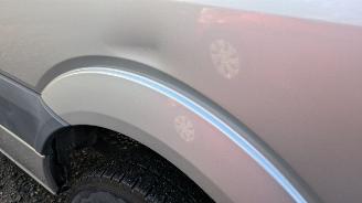 Volkswagen Crafter 2.5 TDI picture 27