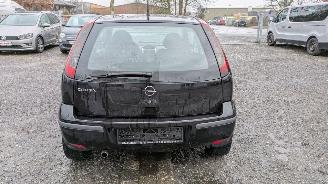 Opel Corsa 1.0 picture 6