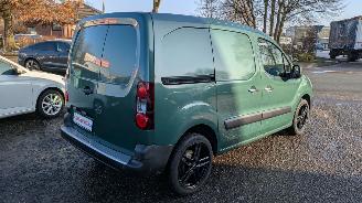 Citroën Berlingo 1.6 BlueHDI picture 6