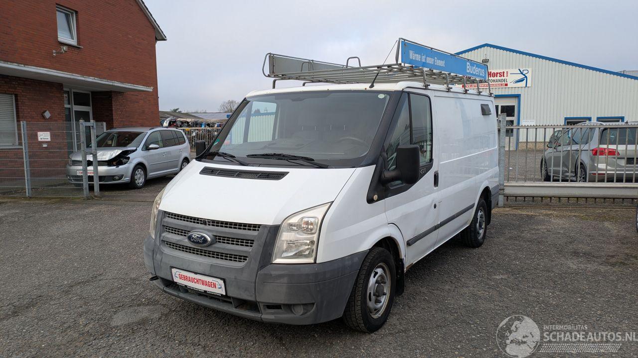 Ford  Transit 280 K