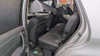 Mercedes M-klasse ML 270 picture 11