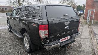 Ford Ranger 2.2 Automatik picture 7