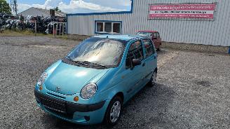 Sloopauto Daewoo Matiz KLYA 2003/7