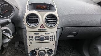 Opel Corsa Z20R picture 14