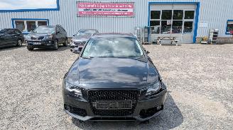 Audi A4 B8 picture 2