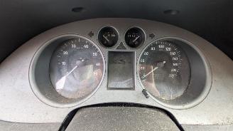 Seat Cordoba  picture 12