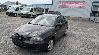 demontáž osobní automobily Seat Cordoba  2009/6