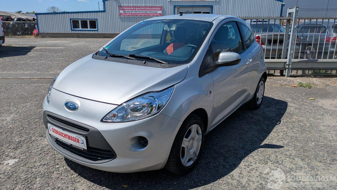 Ford Ka 1.2