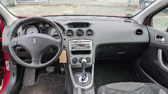 Peugeot 308  picture 12