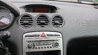 Peugeot 308  picture 15