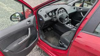 Peugeot 308  picture 9