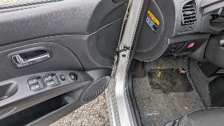 Kia Picanto 3D Silber picture 9
