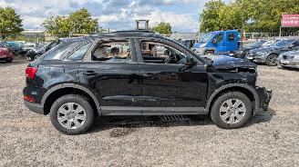 Audi Q3 1.4 TSI picture 4