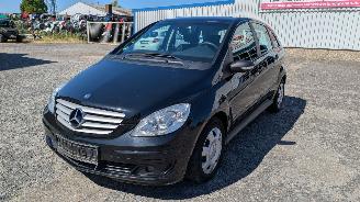 Sloopauto Mercedes B-klasse 180 CDI 2007/7