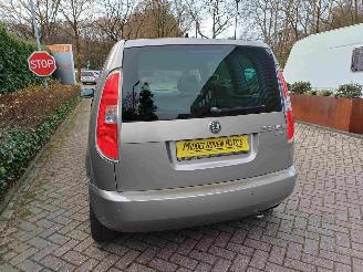 Skoda Roomster 1.2 TSI STYLE picture 13