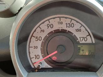 Citroën C1 1.0-12V Ambiance  5 drs picture 11