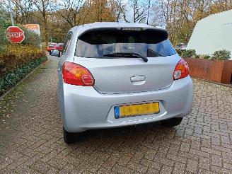 Mitsubishi Space-star 1.0 Bright picture 16