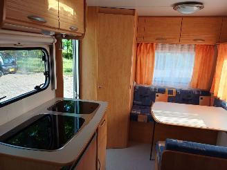 Caravelair  Antare Luxe 390   * lichtgewicht * picture 8