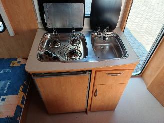 Caravelair  Antare Luxe 390   * lichtgewicht * picture 10