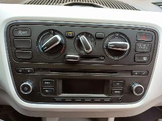 Seat Mii 1.0 Chill Out  5drs airco picture 7