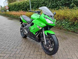 Kawasaki ER - 6 F ABS picture 4