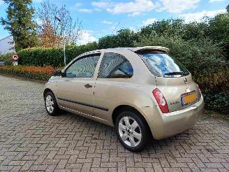 Nissan Micra 1.2 VISIA  3drs picture 2