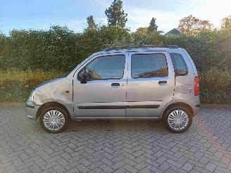 Suzuki Wagon-R+ 1.3 GLX automaat & airco picture 15
