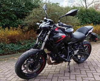 Kawasaki Z 650 A2  35KW picture 2