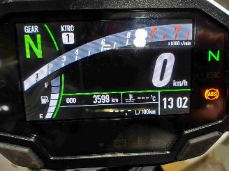 Kawasaki Z 650 A2  35KW picture 11