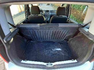 Fiat Panda 1.2 Climbing 4x4 picture 9