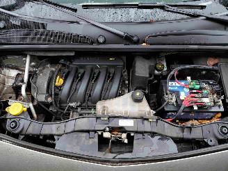 Renault Kangoo Family 1.6-16V Expression invalide / rolstoel vervoer picture 13