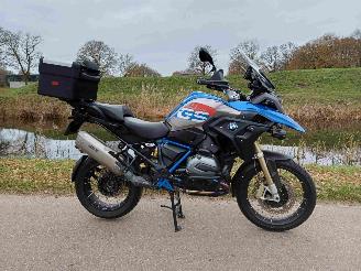 ocasión motos BMW R1200 GS Adventure 2018/5