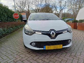 Renault Clio 1.5 dCi ECO Night&Day picture 19