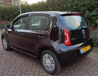 Volkswagen Up! 1.0 take up! BlueMotion airco 5drs picture 4