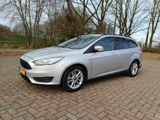 occasion passenger cars Ford Focus Wagon 1.0 Trend 2017/1